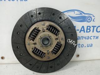 Диск сцепления Chevrolet Captiva 2006-2011