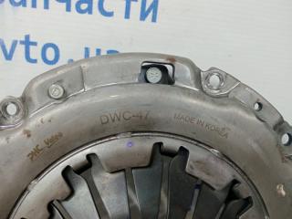 Корзина сцепления Captiva 2006-2011 C100 2.4 бензин Z24SED Корзина сцепления Captiva 2006-2011 C100 2.4 бензин Z24SED