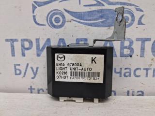 Блок управления Mazda CX 7 2007-2012