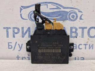 Блок управления Ford Kuga 2013-2019