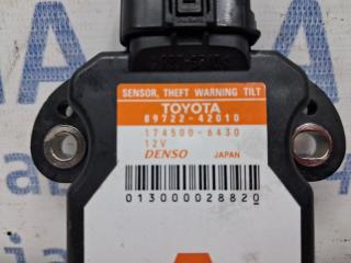 Блок управления Toyota RAV 4 A40 2.2 diesel 2ADFTV Блок управления Toyota RAV 4 A40 2.2 diesel 2ADFTV