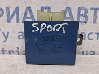 Блок управления Mitsubishi Pajero Sport 1996-2008