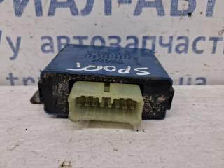 Блок управления Pajero Sport 1996-2008 K9 2.5 Diesel 4D56 Блок управления Pajero Sport 1996-2008 K9 2.5 Diesel 4D56