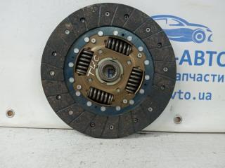 Диск сцепления Hyundai Tucson JM 2.0 diesel D4EA