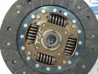 Диск сцепления Tucson 2004-2009 JM 2.0 diesel D4EA