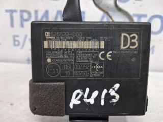 Блок управления Toyota RAV 4 A40 2.2 diesel 2ADFTV Блок управления Toyota RAV 4 A40 2.2 diesel 2ADFTV