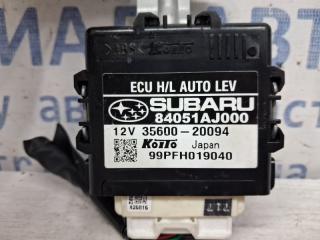 Блок управления Subaru Outback BR 2.5 бензин Ej253