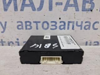 Блок управления Outback 2009-2014 BR 2.5 бензин Ej253 Блок управления Outback 2009-2014 BR 2.5 бензин Ej253