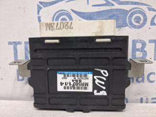 Блок управления Mitsubishi Pajero Wagon 2000-2006