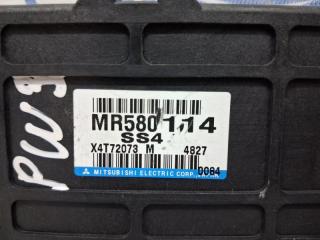 Блок управления Mitsubishi Pajero Wagon 3 3.2 Дизель 4M41 Блок управления Mitsubishi Pajero Wagon 3 3.2 Дизель 4M41