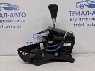 Кулиса переключения АКПП Avensis 2003-2009 T25 1.8 бензин 1ZZFE Кулиса переключения АКПП Avensis 2003-2009 T25 1.8 бензин 1ZZFE