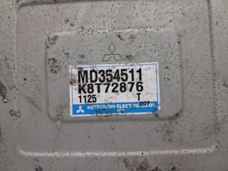 Блок управления Mitsubishi Pajero Sport K9 2.5 Diesel 4D56