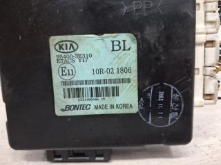 Блок управления Sorento 2002-2009 BL 2.5 diesel D4CB Блок управления Sorento 2002-2009 BL 2.5 diesel D4CB