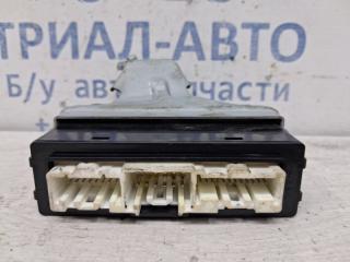 Блок управления CX 7 2007-2012 ER 2.3 бензин 	L3VDT