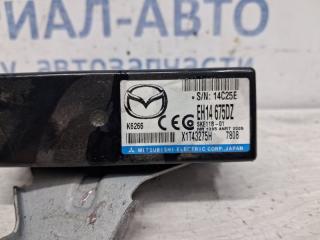 Блок управления Mazda CX 7 ER 2.3 бензин 	L3VDT