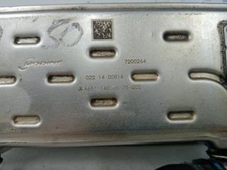 Радиатор EGR Q50 2013- V37 2.2 diesel OM651