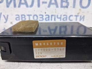 Блок управления Mitsubishi Pajero Wagon 3 3.2 Дизель 4M41 Блок управления Mitsubishi Pajero Wagon 3 3.2 Дизель 4M41