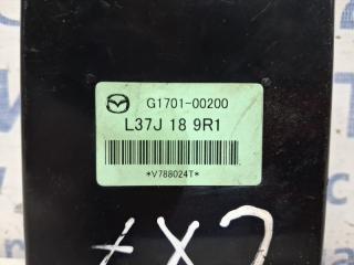 Блок управления Mazda CX 7 ER 2.3 бензин L3VDT Блок управления Mazda CX 7 ER 2.3 бензин L3VDT