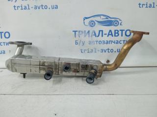 Радиатор EGR Forester 2012-2018 SJ 2.0 diesel EE20Z Радиатор EGR Forester 2012-2018 SJ 2.0 diesel EE20Z