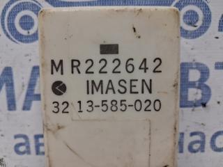 Блок управления Mitsubishi Pajero Sport K9 2.5 Diesel 4D56
