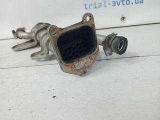 Радиатор EGR Kyron 2005-2016 DJ 2.7 D27DT