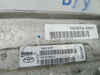 Радиатор масляный ДВС (теплообменник) RAV 4 2012-2018 A40 2.2 diesel 2ADFTV