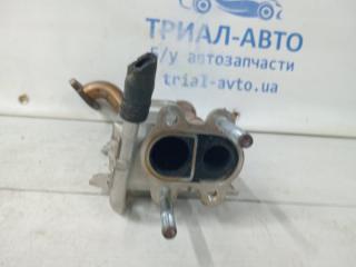 Радиатор EGR Toyota RAV 4 A40 2.2 diesel 2ADFTV Радиатор EGR Toyota RAV 4 A40 2.2 diesel 2ADFTV