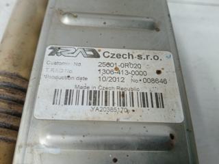 Радиатор EGR RAV 4 2012-2018 A40 2.2 diesel 2ADFTV Радиатор EGR RAV 4 2012-2018 A40 2.2 diesel 2ADFTV