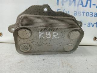 Теплообменник Kyron 2005-2016 DJ 2.7 D27DT Теплообменник Kyron 2005-2016 DJ 2.7 D27DT