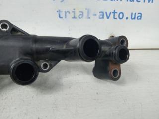 Корпус масляного фильтра Q50 2013- V37 2.2 diesel OM651 Корпус масляного фильтра Q50 2013- V37 2.2 diesel OM651