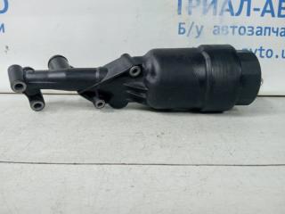 Корпус масляного фильтра Infiniti Q50 V37 2.2 diesel OM651 Корпус масляного фильтра Infiniti Q50 V37 2.2 diesel OM651