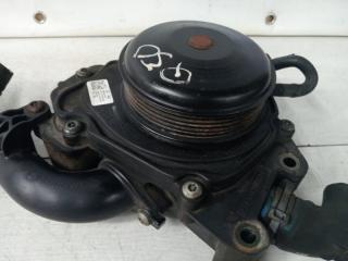 Помпа Q50 2013- V37 2.2 diesel OM651