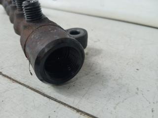 Топливная рампа RAV 4 2012-2018 A40 2.2 diesel 2ADFTV Топливная рампа RAV 4 2012-2018 A40 2.2 diesel 2ADFTV