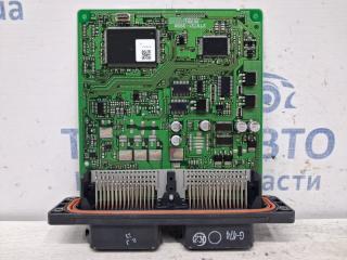 Блок управления двигателем Mazda 3 2003-2009