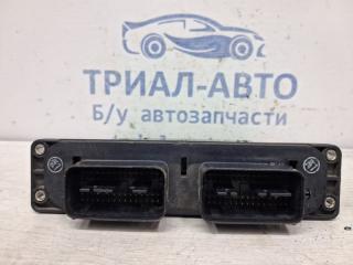 Блок управления двигателем Mazda 3 BK 1.6 бензин Z6 Блок управления двигателем Mazda 3 BK 1.6 бензин Z6
