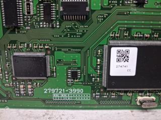 Блок управления двигателем 3 2003-2009 BK 1.6 бензин Z6 Блок управления двигателем 3 2003-2009 BK 1.6 бензин Z6
