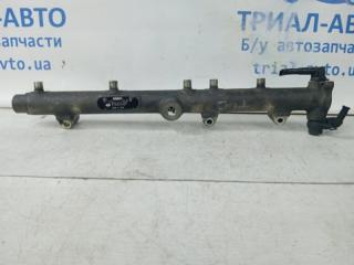 Топливная рампа Tucson 2004-2009 JM 2.0 diesel D4EA Топливная рампа Tucson 2004-2009 JM 2.0 diesel D4EA