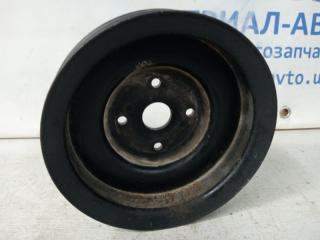 Шкив помпы Mitsubishi Pajero Sport K9 2.5 Diesel 4D56 Шкив помпы Mitsubishi Pajero Sport K9 2.5 Diesel 4D56