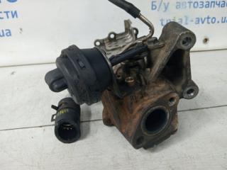 Радиатор EGR Sportage 2010-2016 SL 1.7 diesel D4FD