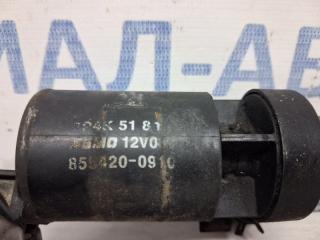 Насос омывателя фар 3 2003-2009 BK 1.6 бензин Z6