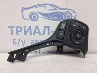 Кнопки руля Toyota RAV 4 2012-2018