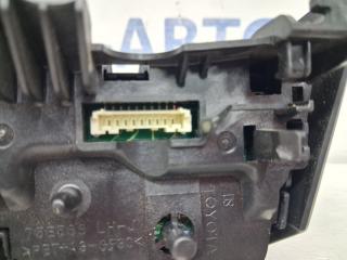 Кнопки руля Toyota RAV 4 A40 2.2 diesel 2ADFTV Кнопки руля Toyota RAV 4 A40 2.2 diesel 2ADFTV
