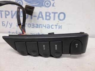 Кнопки руля SsangYong Kyron DJ 2.7 D27DT