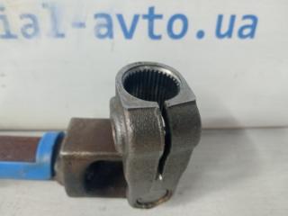 Рулевой карданчик RAV 4 2012-2018 A40 2.2 diesel 2ADFTV Рулевой карданчик RAV 4 2012-2018 A40 2.2 diesel 2ADFTV