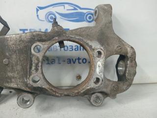 Кулак поворотный левый без ступицы Q50 2013- V37 2.2 diesel OM651 Кулак поворотный левый без ступицы Q50 2013- V37 2.2 diesel OM651