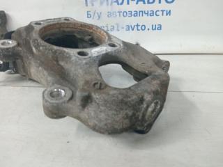 Кулак поворотный левый без ступицы Q50 2013- V37 2.2 diesel OM651 Кулак поворотный левый без ступицы Q50 2013- V37 2.2 diesel OM651