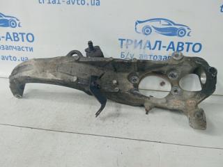 Кулак поворотный левый без ступицы Q50 2013- V37 2.2 diesel OM651 Кулак поворотный левый без ступицы Q50 2013- V37 2.2 diesel OM651