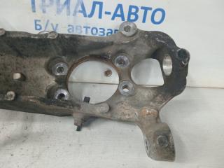Кулак поворотный левый без ступицы Q50 2013- V37 2.2 diesel OM651 Кулак поворотный левый без ступицы Q50 2013- V37 2.2 diesel OM651