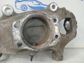 Кулак поворотный правый без ступицы Q50 2013- V37 2.2 diesel OM651 Кулак поворотный правый без ступицы Q50 2013- V37 2.2 diesel OM651