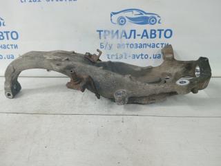 Кулак поворотный правый без ступицы Infiniti Q50 V37 2.2 diesel OM651 Кулак поворотный правый без ступицы Infiniti Q50 V37 2.2 diesel OM651